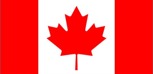 CA flag